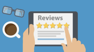 increase online customer reviews