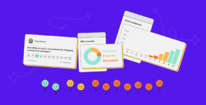 net promoter score customer satisfaction