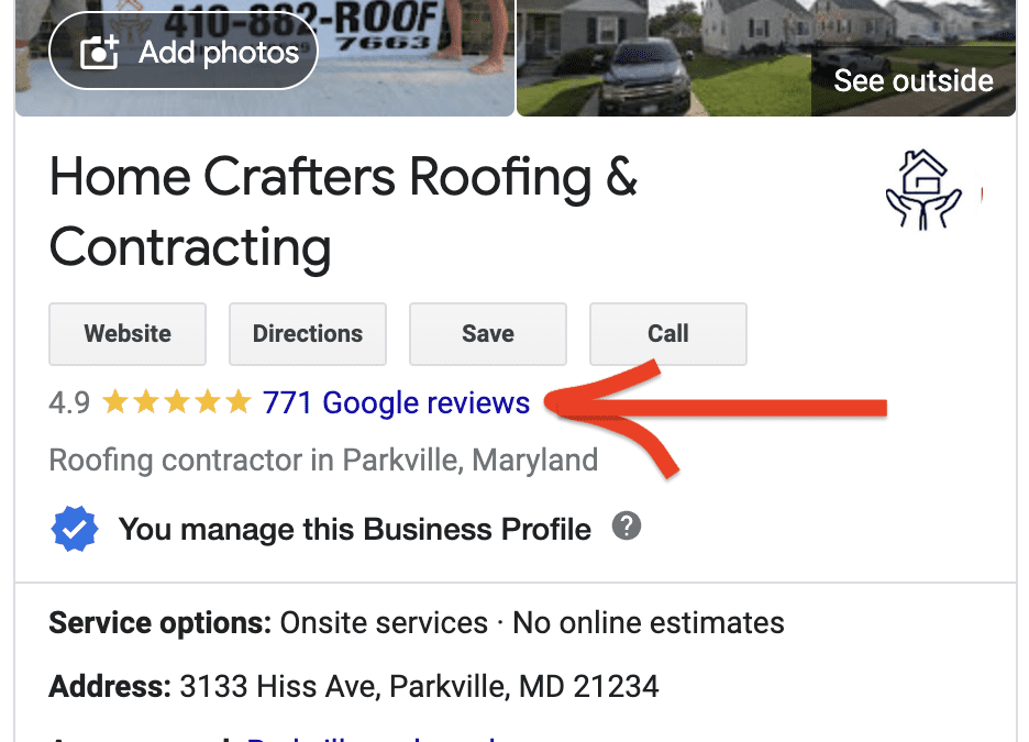 Responding to Online Reviews: Mastering Review Response for Local Search Engine Domination